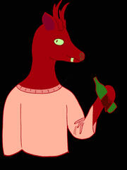 Fursona