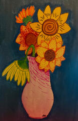 Sunflowers
