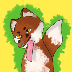 inspiration: Favorite Animal
