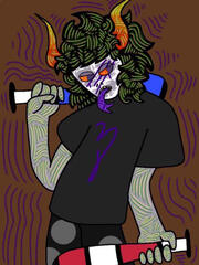 Funky Gamzee