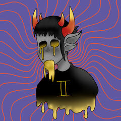 Drippy Sollux
