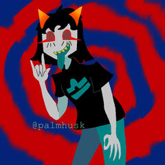 Funky Terezi