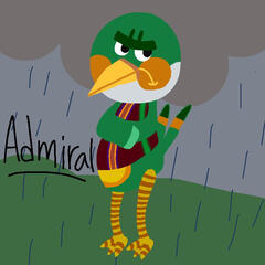Admiral