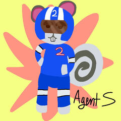 Agent S