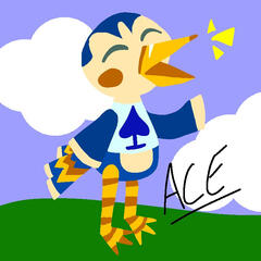 Ace