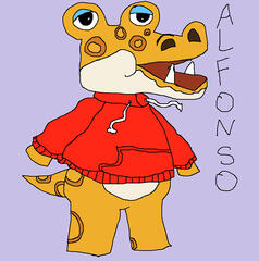 Alfonso
