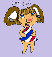 Alice